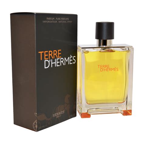 hermes parfum herren